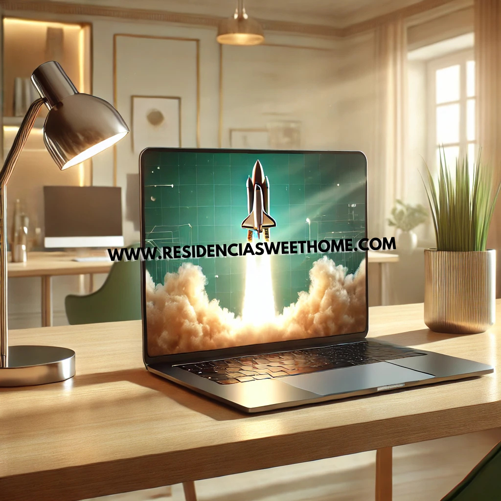 Lanzamiento Sitio Web